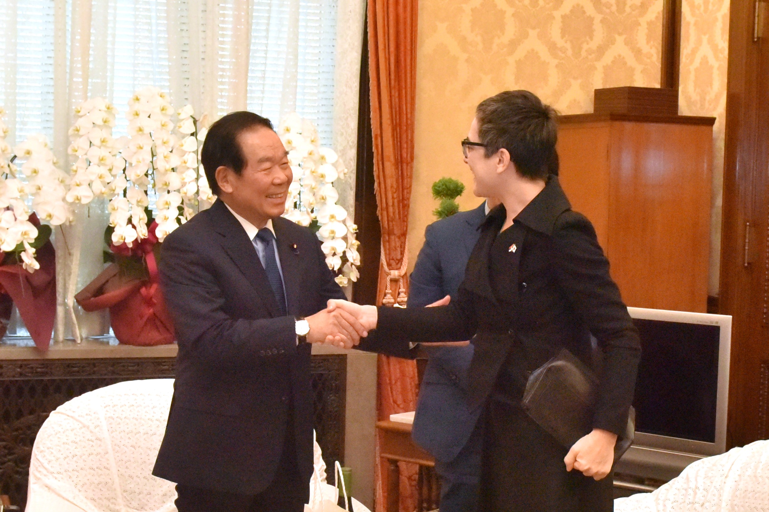 府中市立図書館講演会「正しく知って正しく対策 ～新型コロナウイルスに関する基礎知識」, 一般, イベント